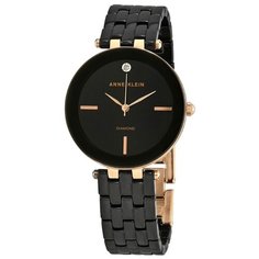 Наручные часы ANNE KLEIN 3310BKRG