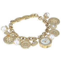 Наручные часы ANNE KLEIN 3356CHRM