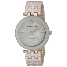 Наручные часы ANNE KLEIN 3310TNGB