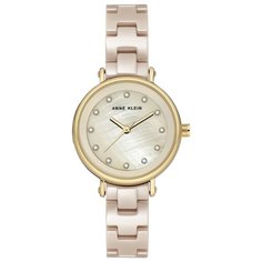 Наручные часы ANNE KLEIN 3312TNGB