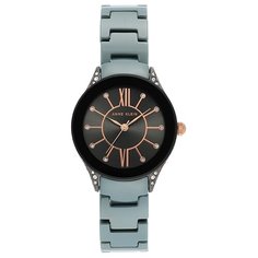 Наручные часы ANNE KLEIN 2389GYLB