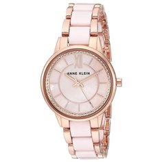Наручные часы ANNE KLEIN 3344LPRG