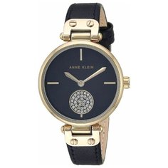 Наручные часы ANNE KLEIN 3380BKBK
