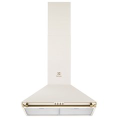 Каминная вытяжка Electrolux EFC 226 V