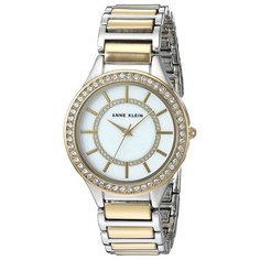Наручные часы ANNE KLEIN 2723MPTT