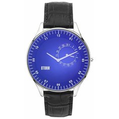 Наручные часы STORM Oberon Lazer Blue