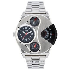 Наручные часы STORM V2 Navigator Black
