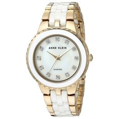 Наручные часы ANNE KLEIN 2712WTGB