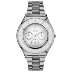 Наручные часы STORM Multi Slim White