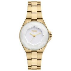 Наручные часы STORM Crystana Gold