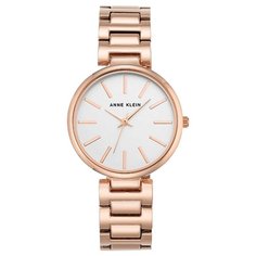 Наручные часы ANNE KLEIN 2786SVRG