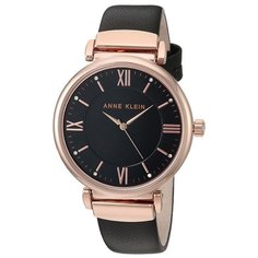 Наручные часы ANNE KLEIN 2666RGBK