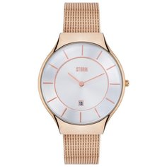 Наручные часы STORM Reese Rose Gold