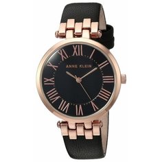 Наручные часы ANNE KLEIN 2618RGBK