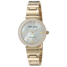 Наручные часы ANNE KLEIN 2434PMGB
