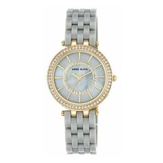 Наручные часы ANNE KLEIN 2620GYGB