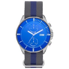 Наручные часы STORM Rexford Lazer Blue