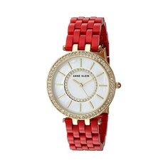 Наручные часы ANNE KLEIN 2620RDGB