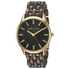 Наручные часы ANNE KLEIN 2616GYGB