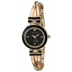Наручные часы ANNE KLEIN 2622BKGB