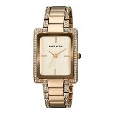Наручные часы ANNE KLEIN 2838CHGB