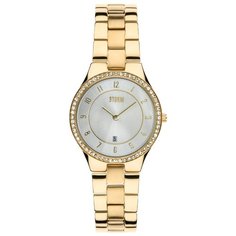 Наручные часы STORM Slim X Crystal Gold