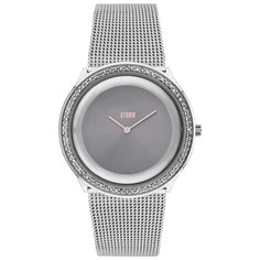 Наручные часы STORM Zuzori Crystal Grey