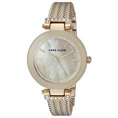 Наручные часы ANNE KLEIN 1906TMGB