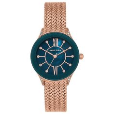 Наручные часы ANNE KLEIN 2208NMRG