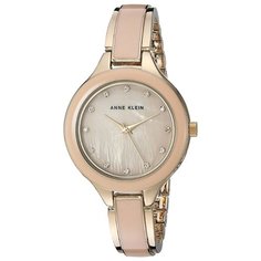 Наручные часы ANNE KLEIN 2934LPGB