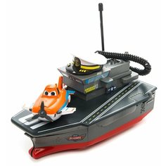 Фигурки IMC Toys Planes Рация с базой 625020