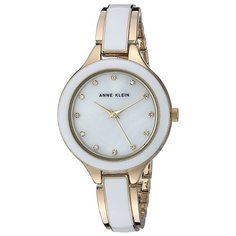 Наручные часы ANNE KLEIN 2934WTGB