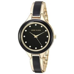 Наручные часы ANNE KLEIN 2934BKGB