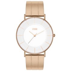 Наручные часы STORM Moreno Rose Gold