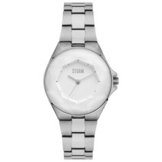 Наручные часы STORM Crystana White