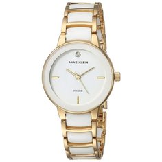 Наручные часы ANNE KLEIN 2960WTGB