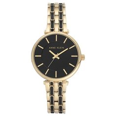 Наручные часы ANNE KLEIN 3010BKGB