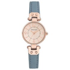 Наручные часы ANNE KLEIN 9442RGBL