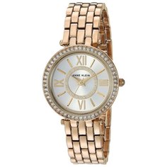 Наручные часы ANNE KLEIN 2966SVGB