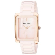 Наручные часы ANNE KLEIN 2952LPRG