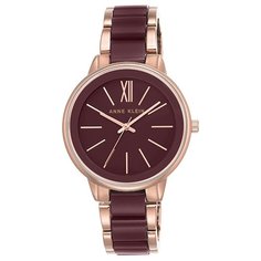 Наручные часы ANNE KLEIN 1412BYRG