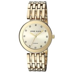 Наручные часы ANNE KLEIN 2944CHGB