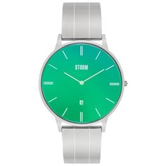Наручные часы STORM Xoreno Lazer Green