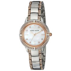 Наручные часы ANNE KLEIN 2977MPRT