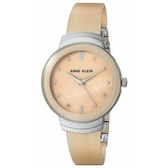 Наручные часы ANNE KLEIN 3107CRSV
