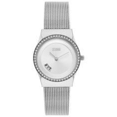 Наручные часы STORM Cyro Crystal Silver