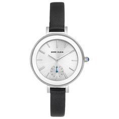 Наручные часы ANNE KLEIN 2993SVBK