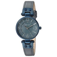 Наручные часы ANNE KLEIN 9443GYBL