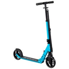 Городской самокат SHULZ 175 голубой