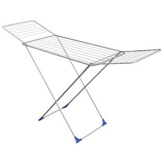 Сушилка для белья ROSENBERG напольная RSS-395004-18 Синяя